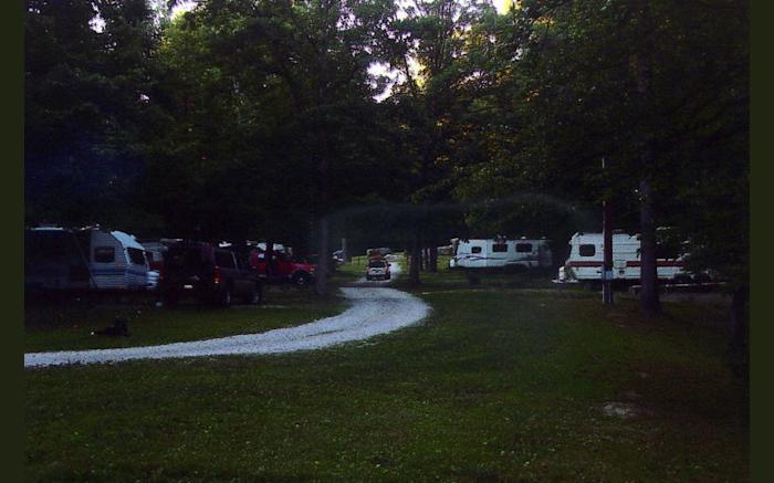 Hideaway Campground