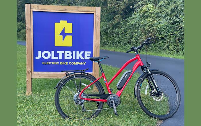 GO-LH Bike