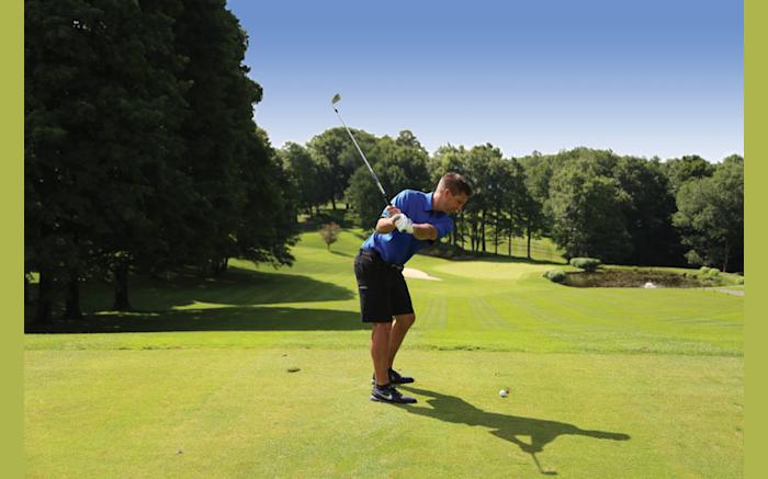 The Highlands Golf Club
