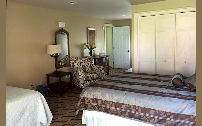 Bright Morning Bed & Breakfast