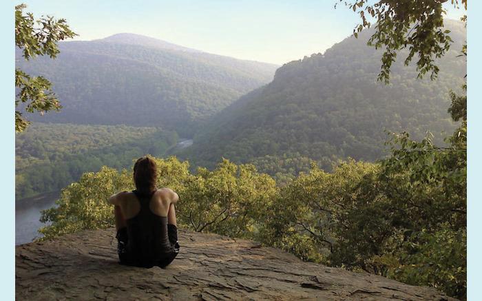 Laurel Highlands Hiking Trail