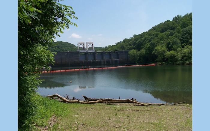 Loyalhanna Lake