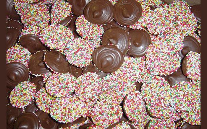 O'Shea's Ligonier Sweet Shoppe