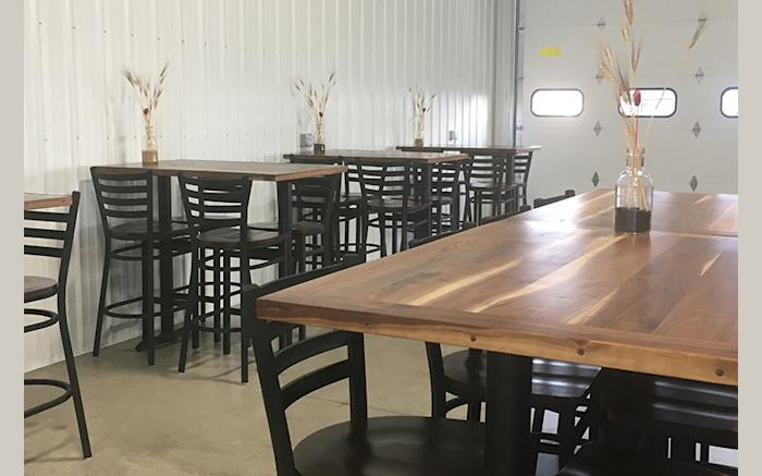 Devout Brewing Company