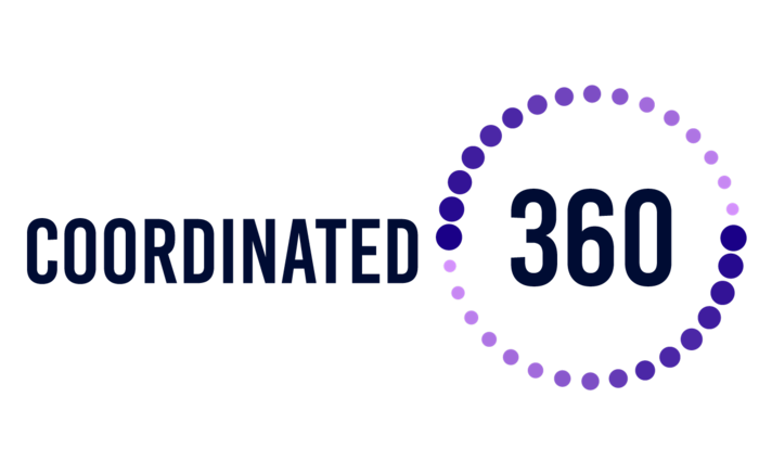 Coordinated 360 Logo