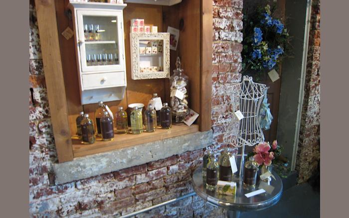 Neubauer's Flowers & Market House