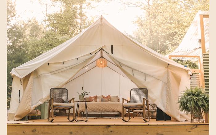 Tent