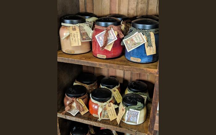 Peddler's Mercantile