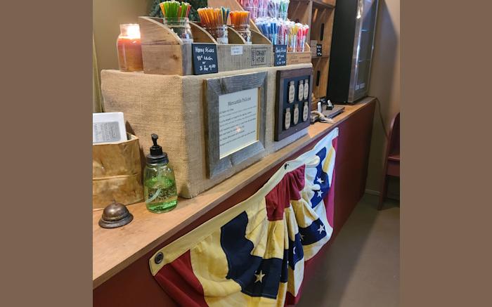 Peddler's Mercantile