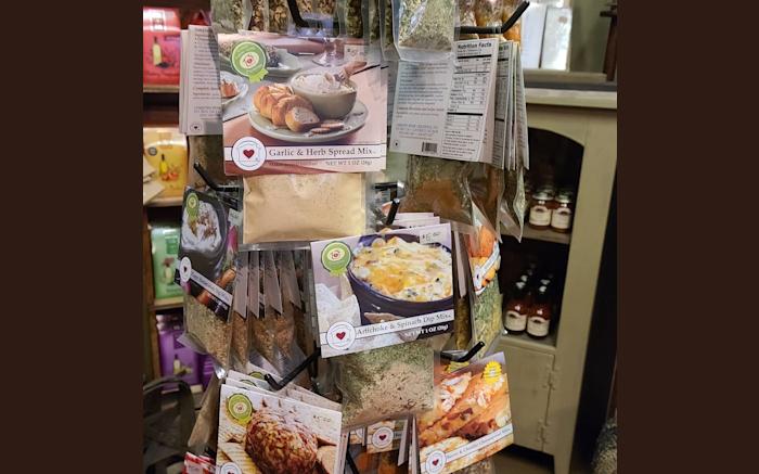 Peddler's Mercantile