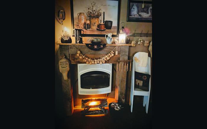 Peddler's Mercantile