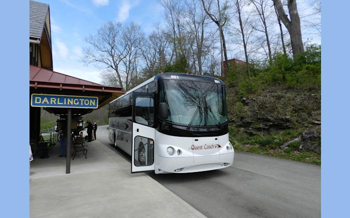 Quest Coach