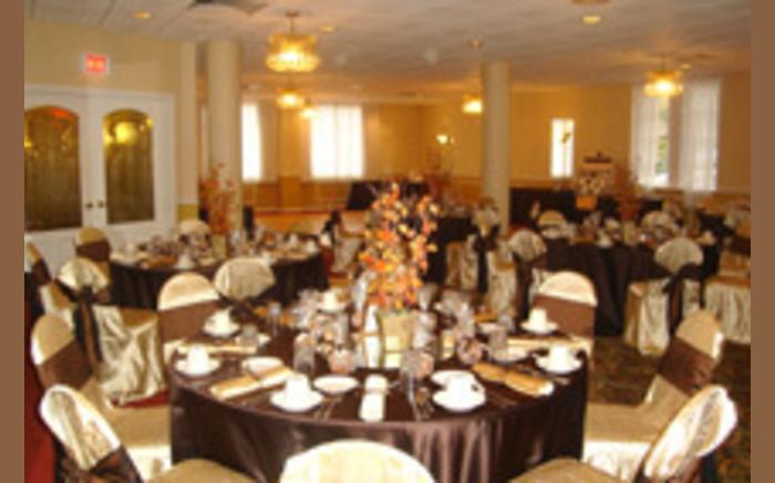 Ball Room
