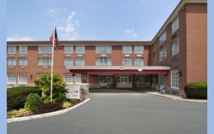 Ramada Ligonier