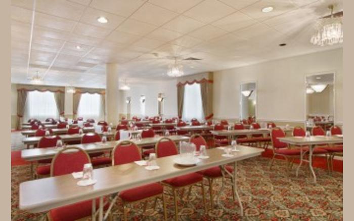 St. Clair Meeting Room