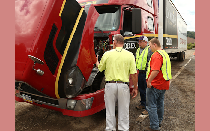 CDL