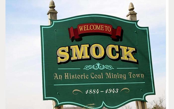 Smock Historical Society