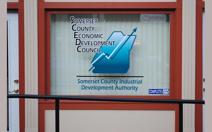 Somerset County Economic Development Council