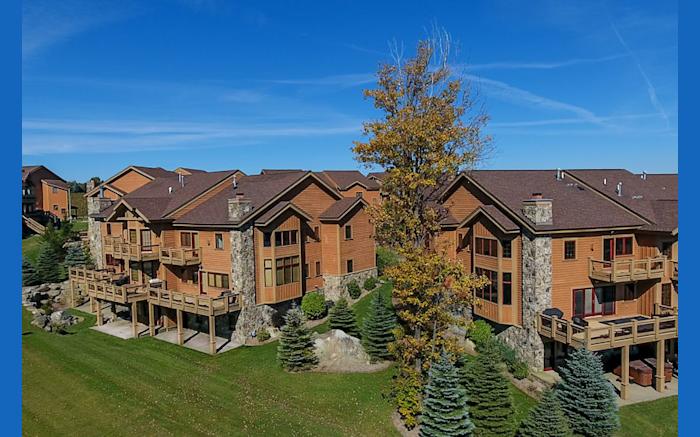 Highlands Resort Realty