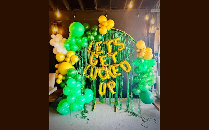 StPatricksDay