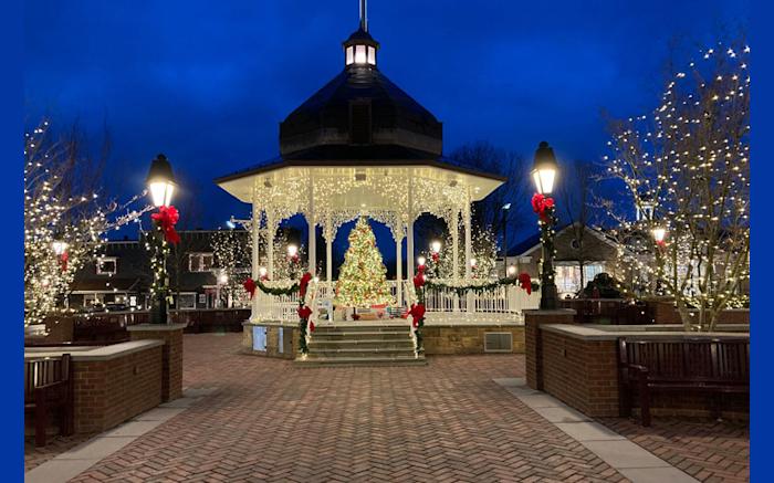 Ligonier Valley Chamber of Commerce