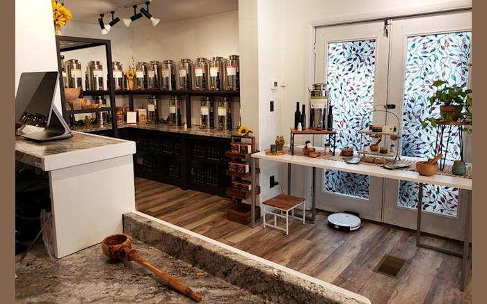 Laurel Highlands Olive Oils