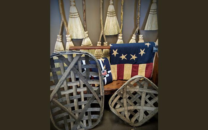 Peddler's Mercantile