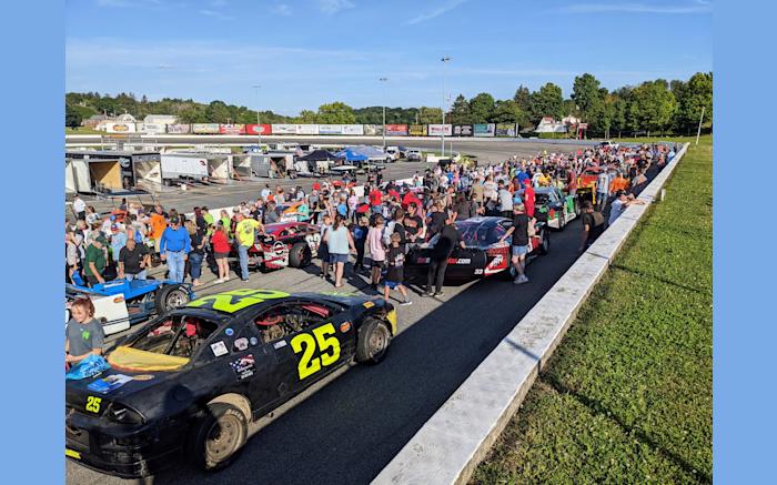 Late Model 75