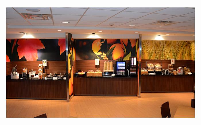 Fairfield Inn & Suites by Marriott, Somerset
