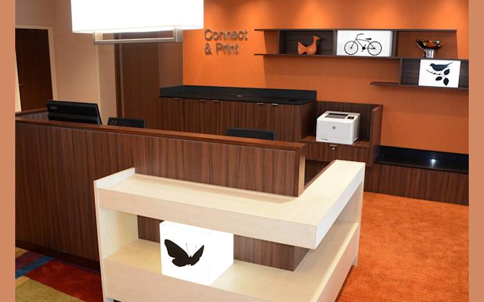 Fairfield Inn & Suites by Marriott, Somerset
