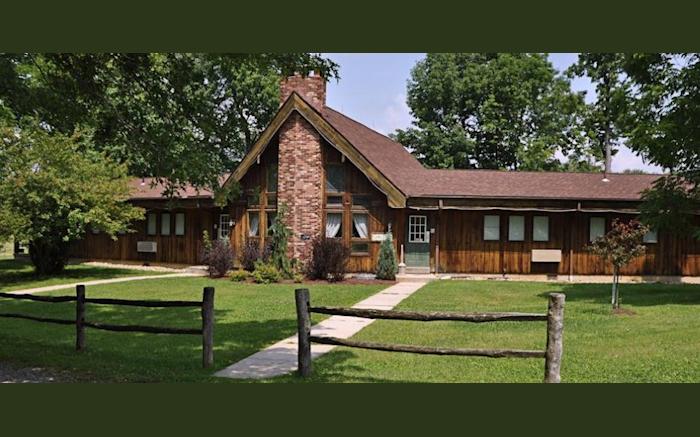 Cedar Lodge