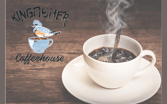 Kingfisher Coffeehouse