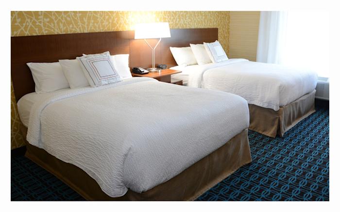 Fairfield Inn & Suites by Marriott, Somerset
