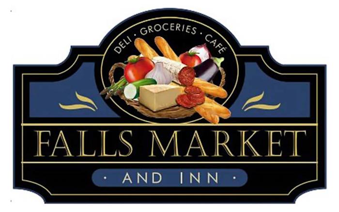 Falls Market Logo