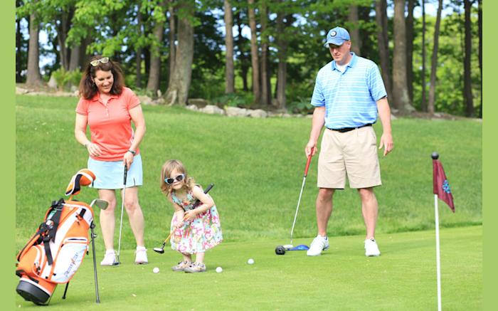 The Highlands Golf Club