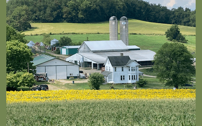 Maple Bottom Farm