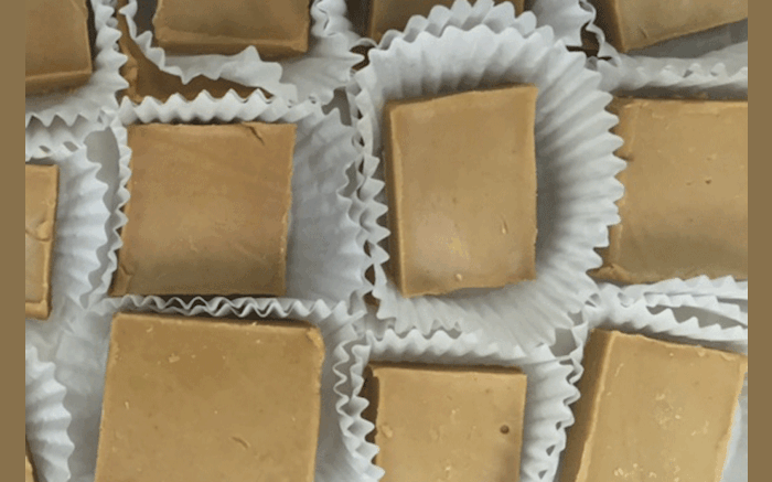O'Shea's Ligonier Sweet Shoppe