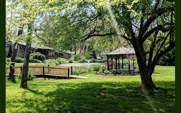 Wedding Gazebo