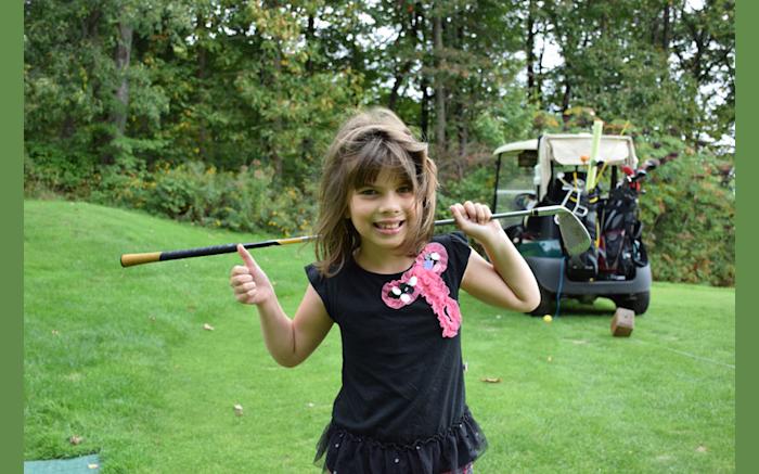 The Highlands Golf Club