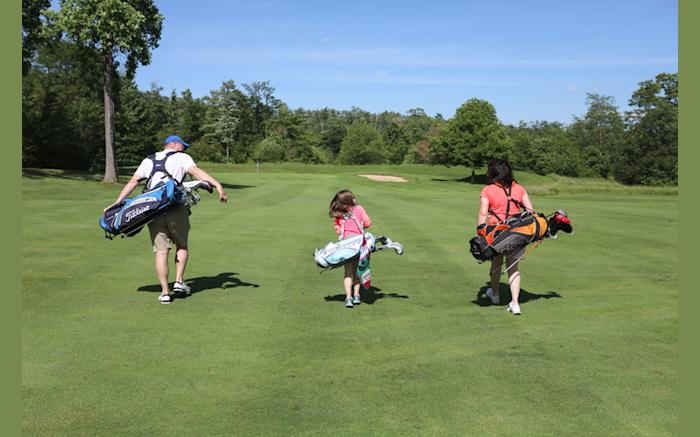 The Highlands Golf Club