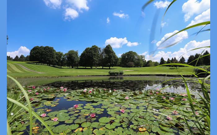 The Highlands Golf Club