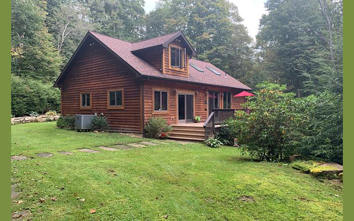 Laurel Springs Lodge