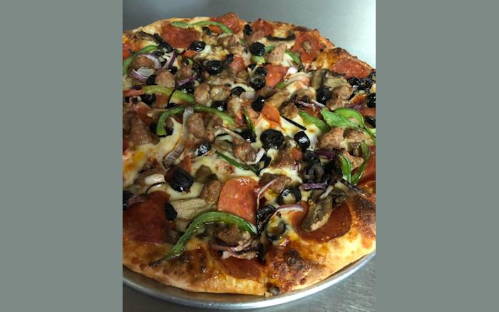 pizza