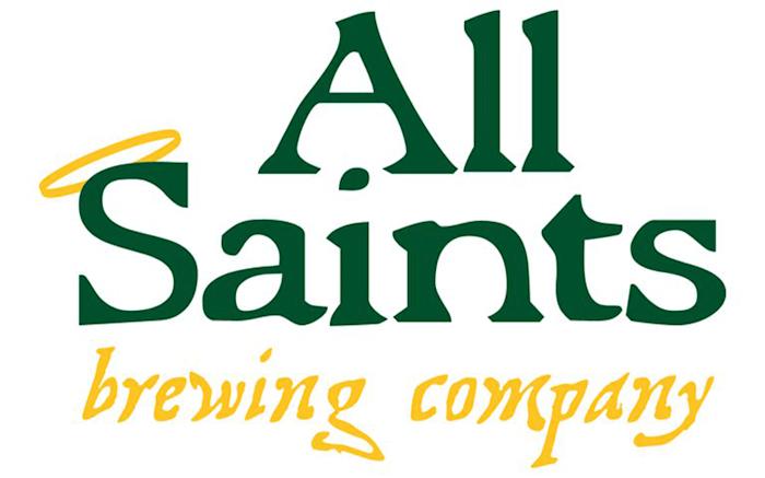 All Saints Brewing Co.