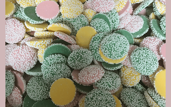 O'Shea's Ligonier Sweet Shoppe