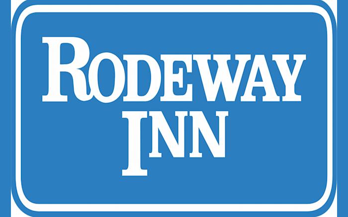 Rodway Inn Logo