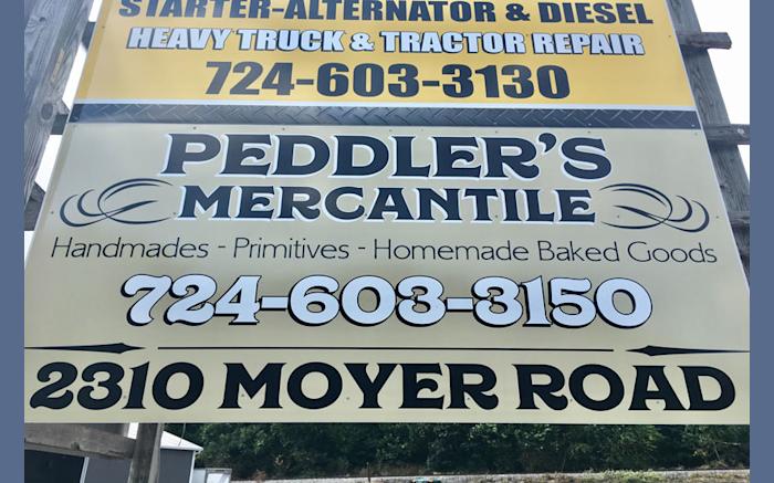 Peddler's Mercantile