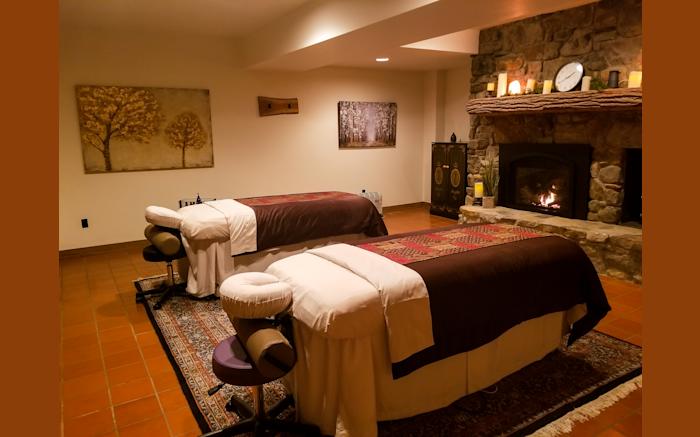 Whispering Woods Spa