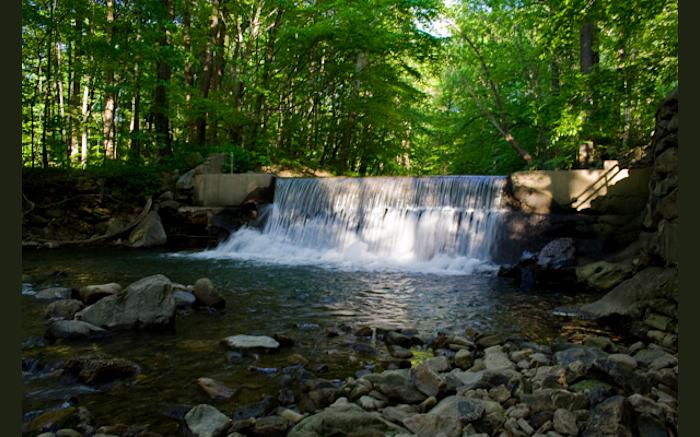 Waterfall
