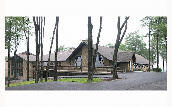 The Lodge at Indian Lake